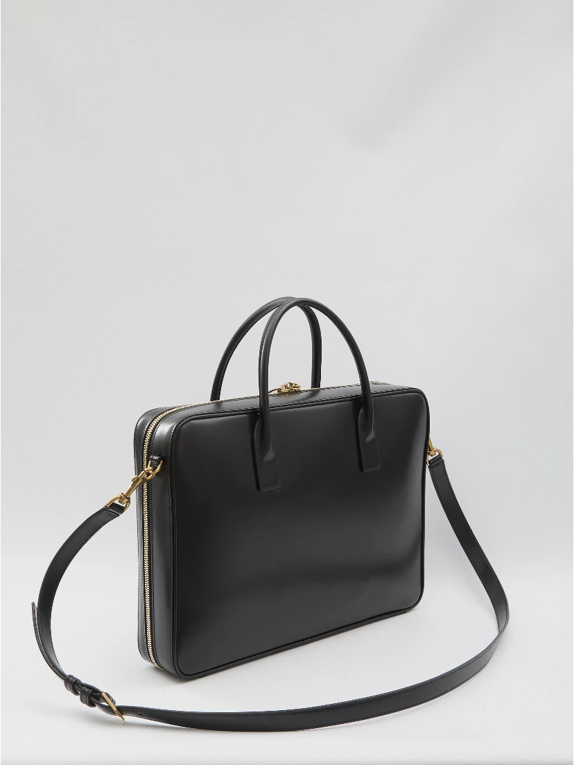 Sac de Jour bowler bag