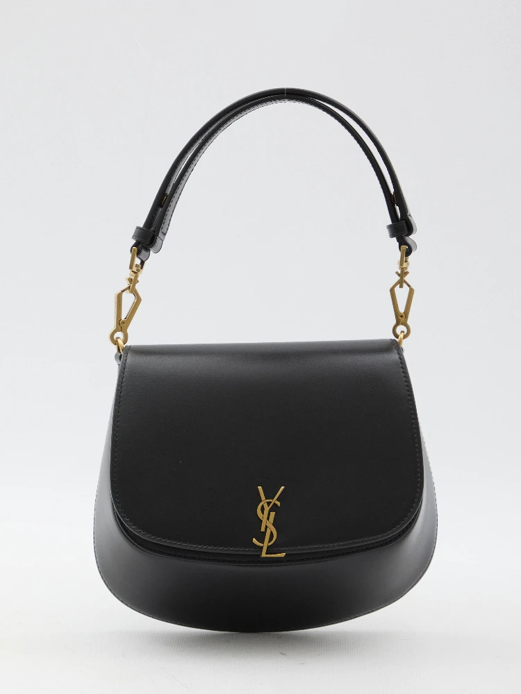 Voltaire top-handle bag mini