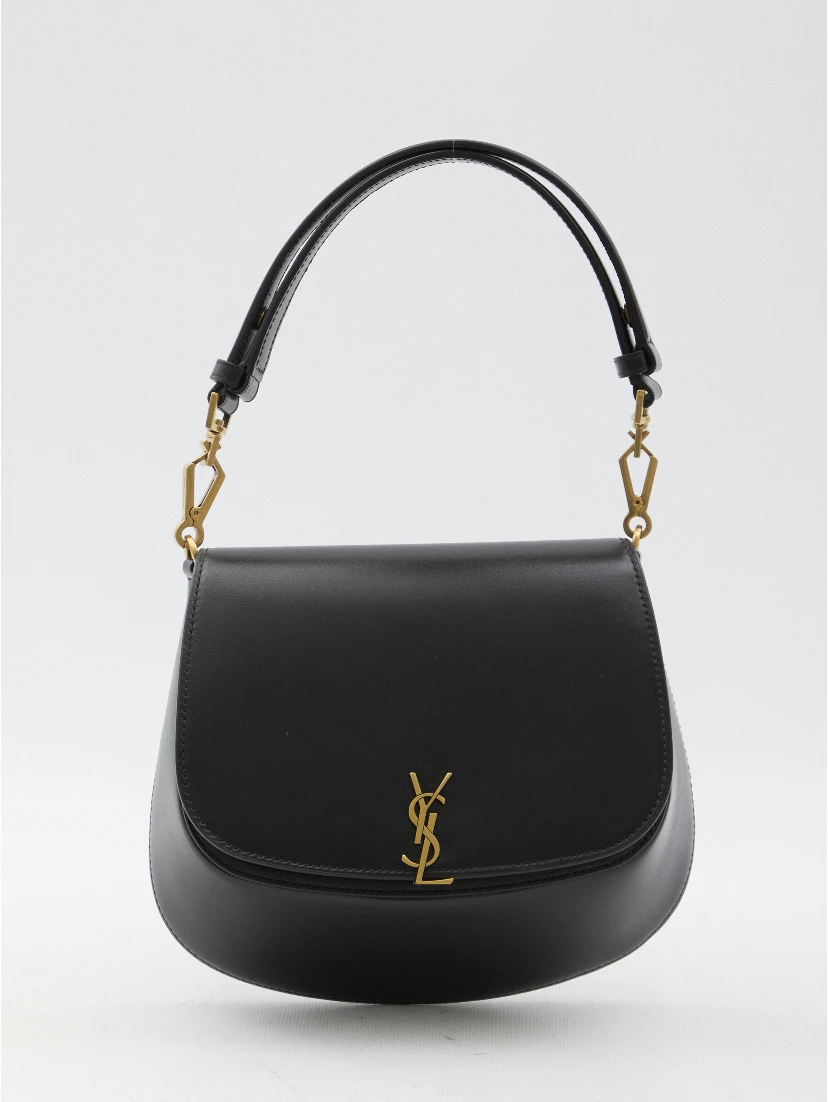 Voltaire top-handle bag mini