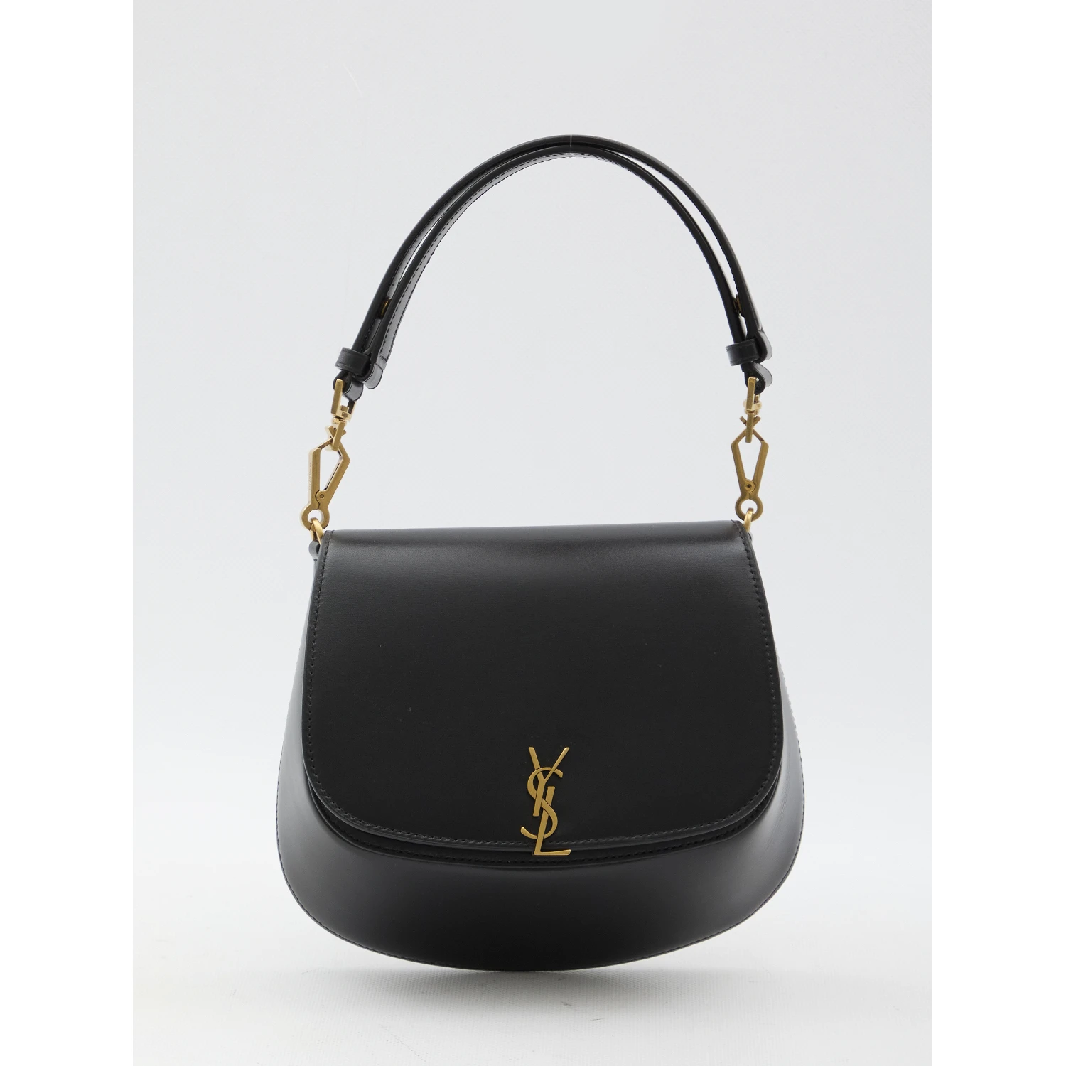 Voltaire top-handle bag mini