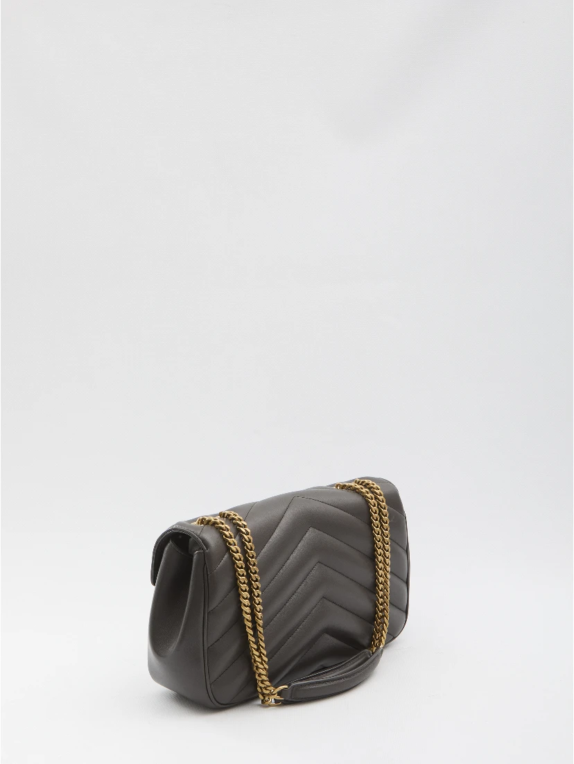 Loulou medium bag