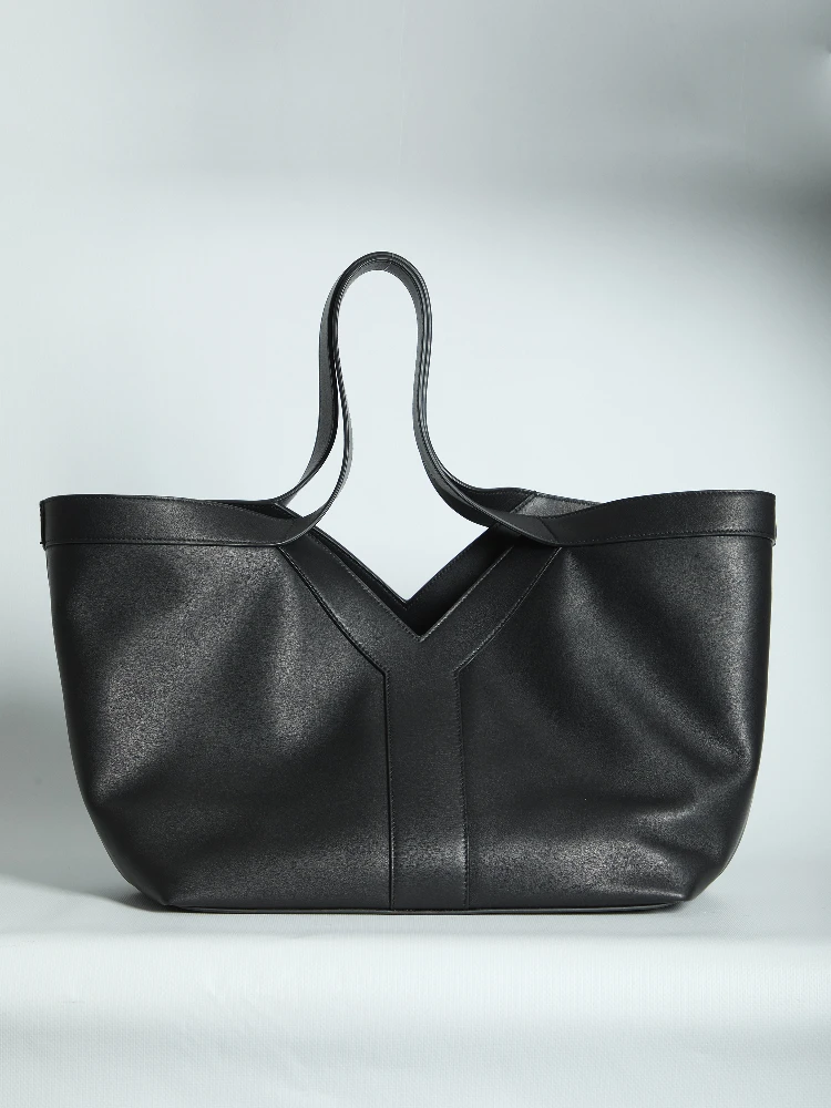 Small Y Tote bag