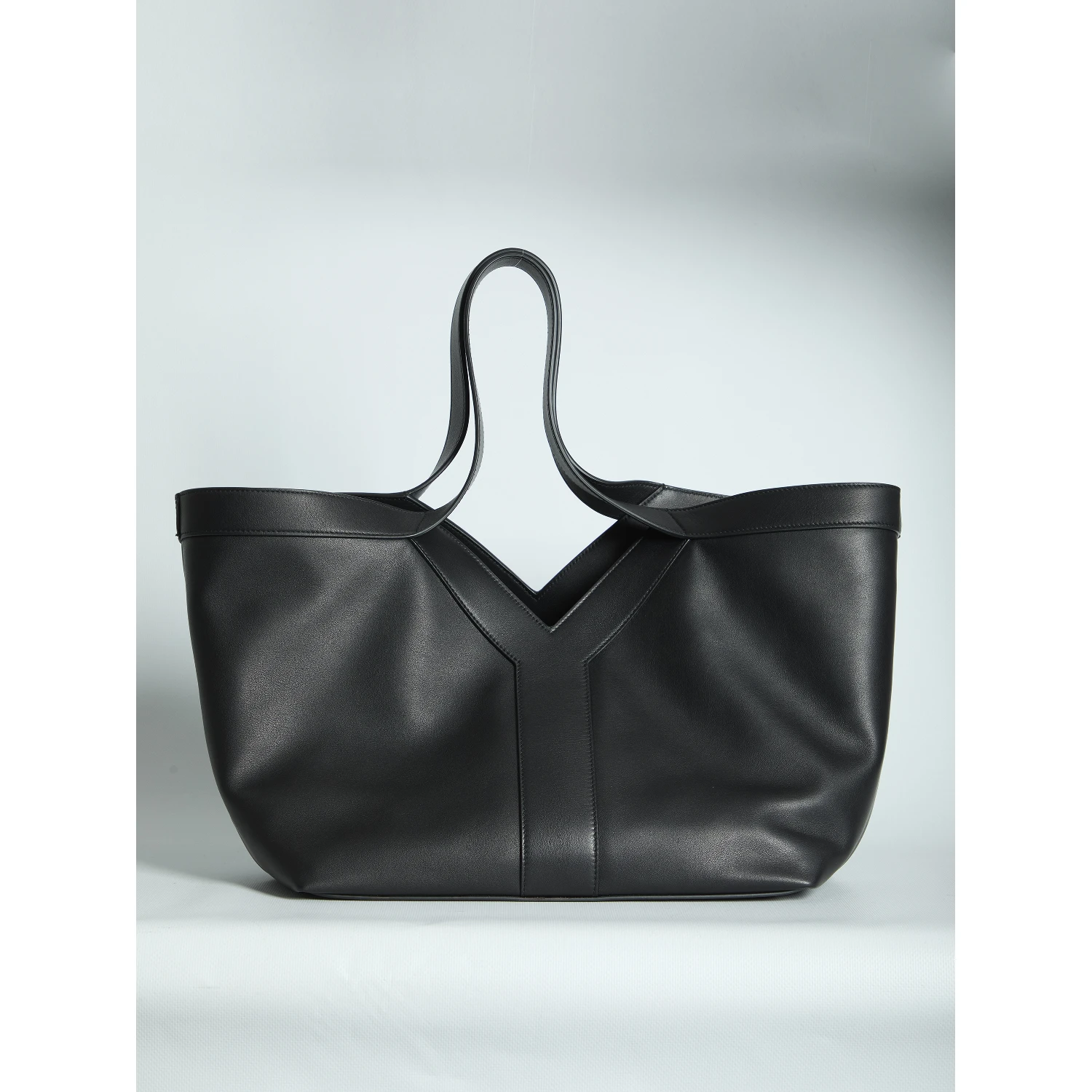 Small Y Tote bag