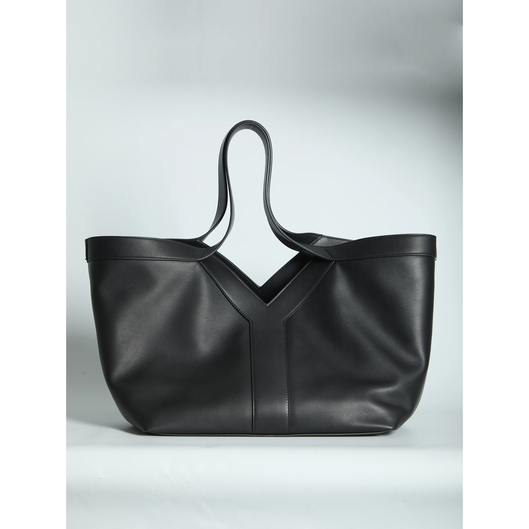 Small Y Tote bag
