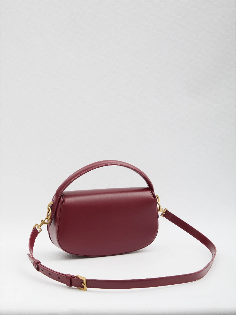 Voltaire bag