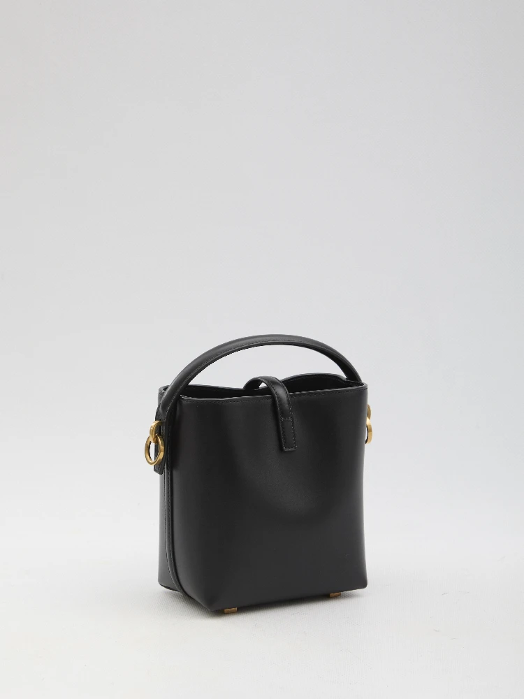 Le 37 mini bag alternative