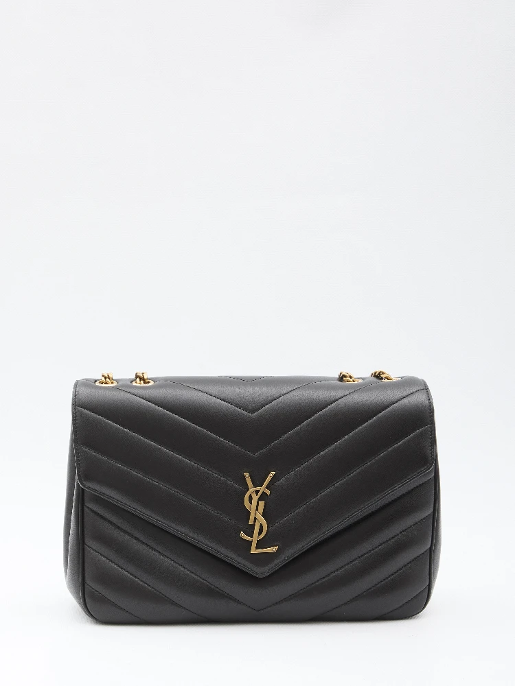 Large Loulou bag