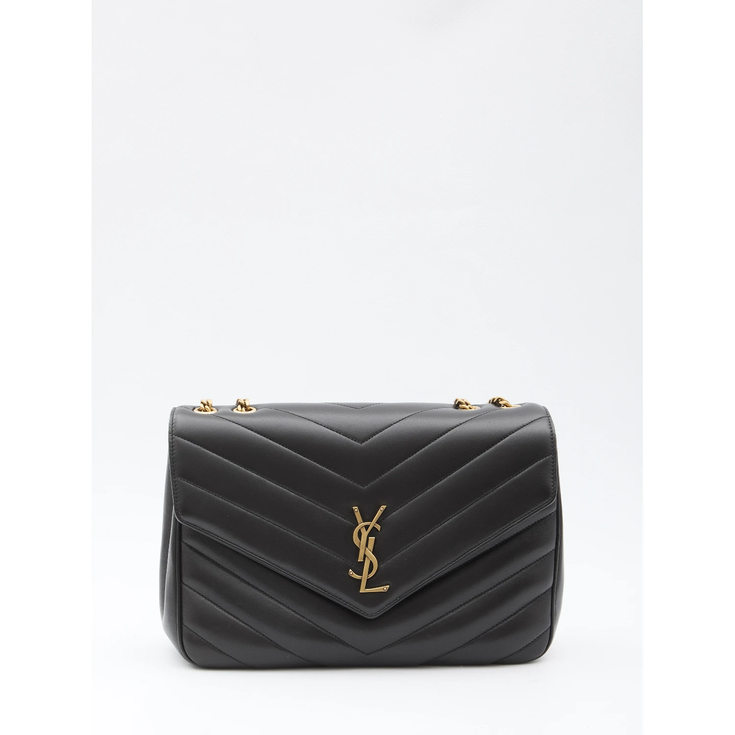 Large Loulou bag