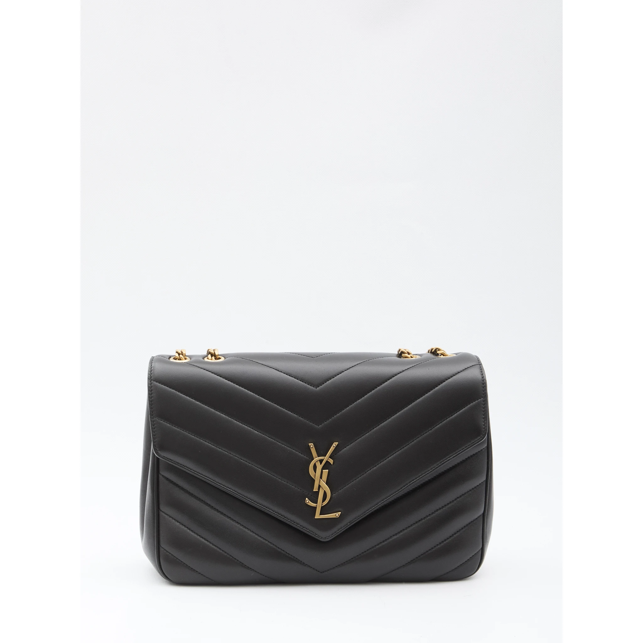 Large Loulou bag