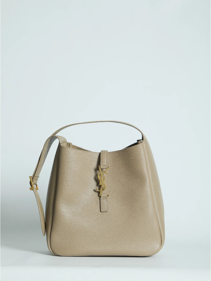 Borsa Le 5 à 7 piccola con pochette