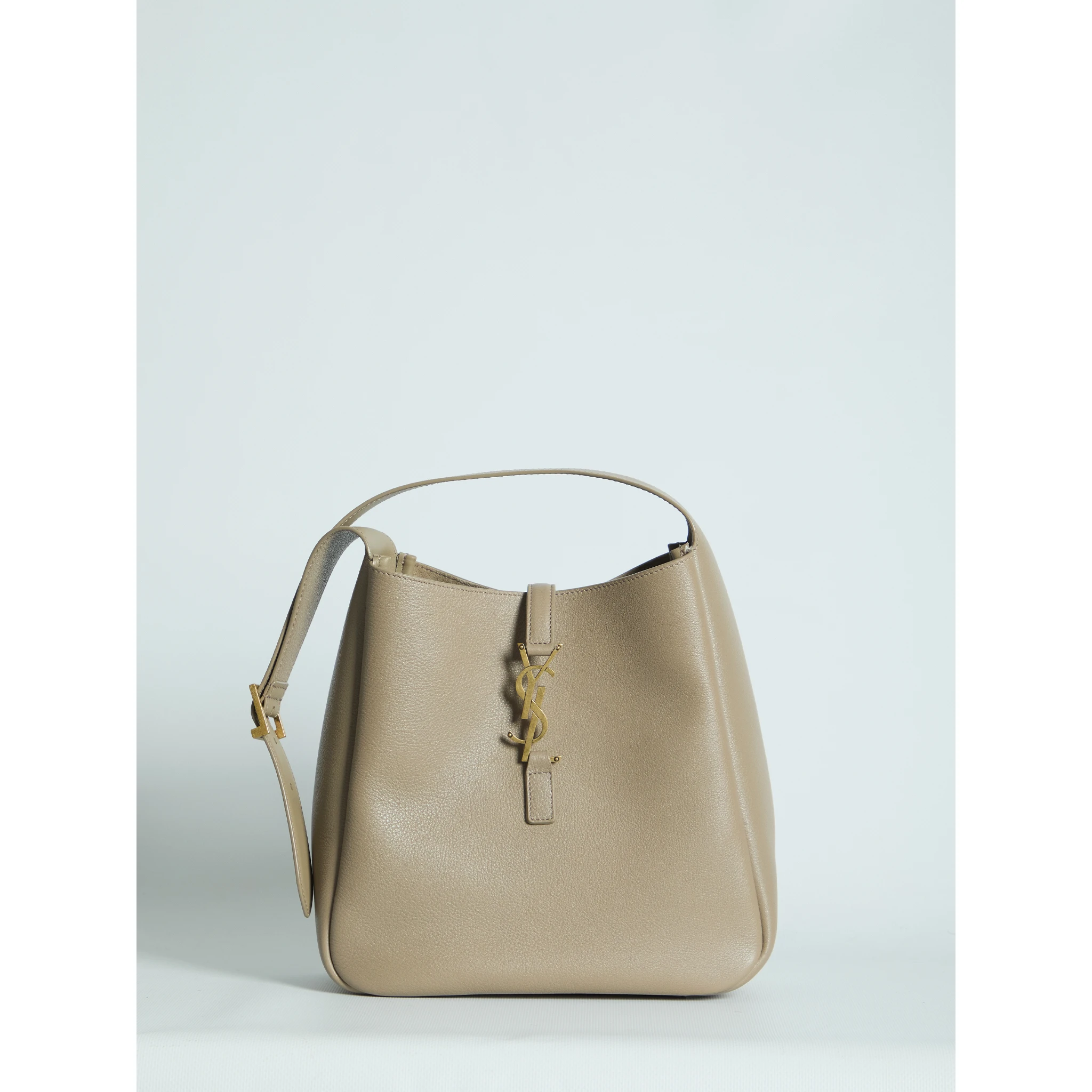Borsa Le 5 à 7 piccola con pochette
