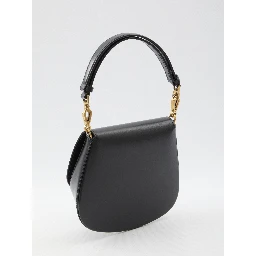 Voltaire top-handle bag mini