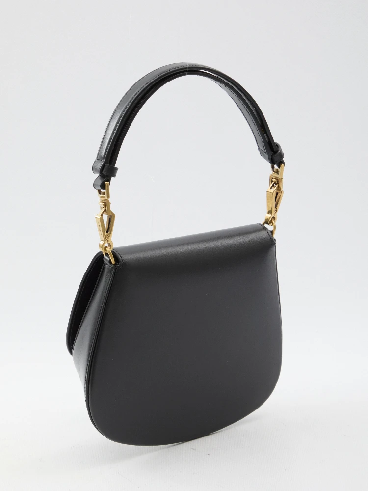 Voltaire top-handle bag mini alternative