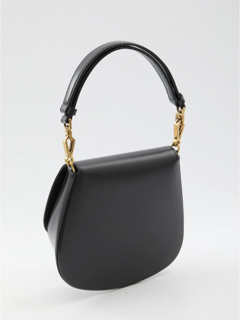 Voltaire top-handle bag mini