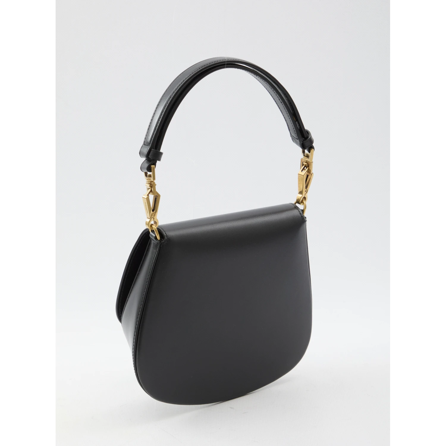 Voltaire top-handle bag mini