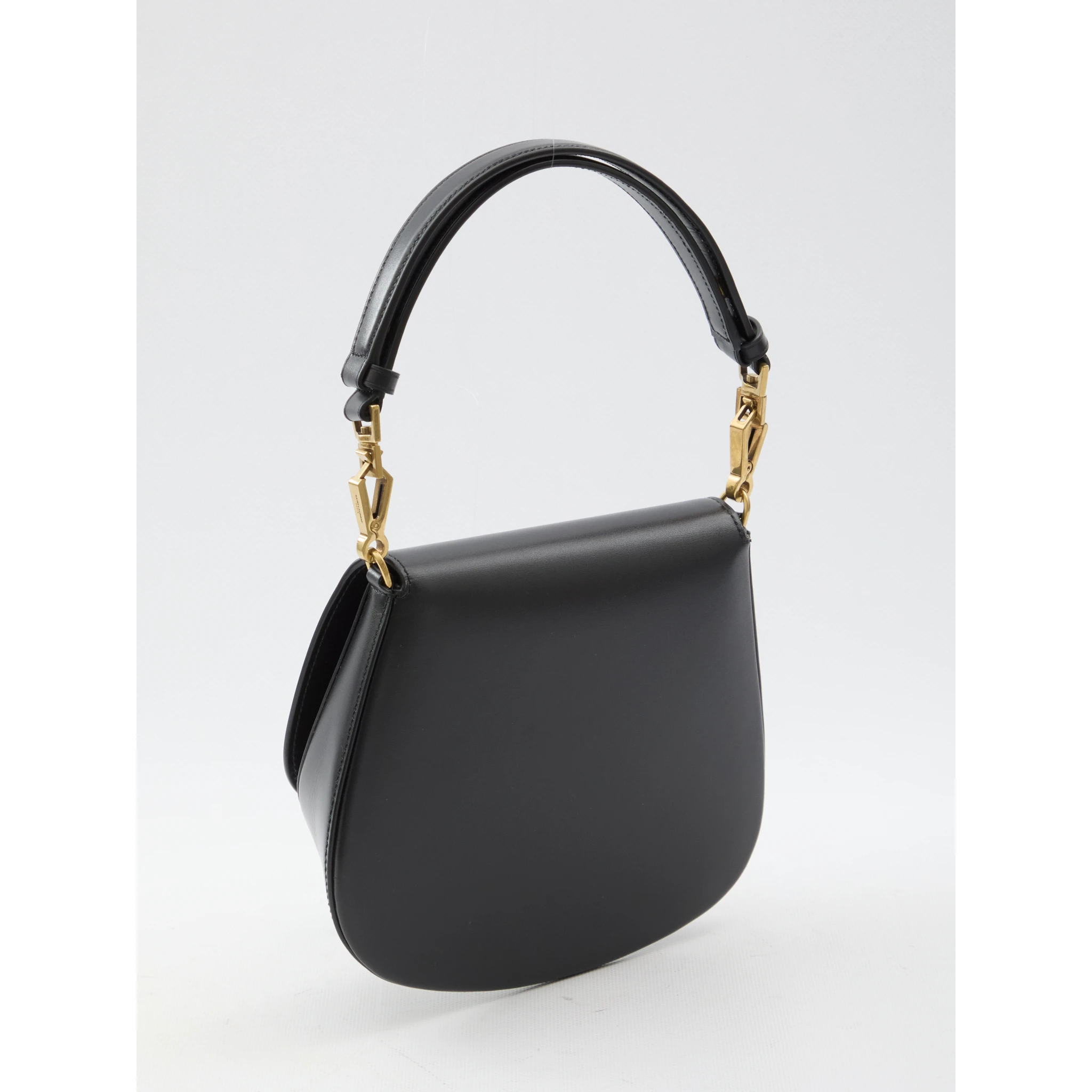 Voltaire top-handle bag mini