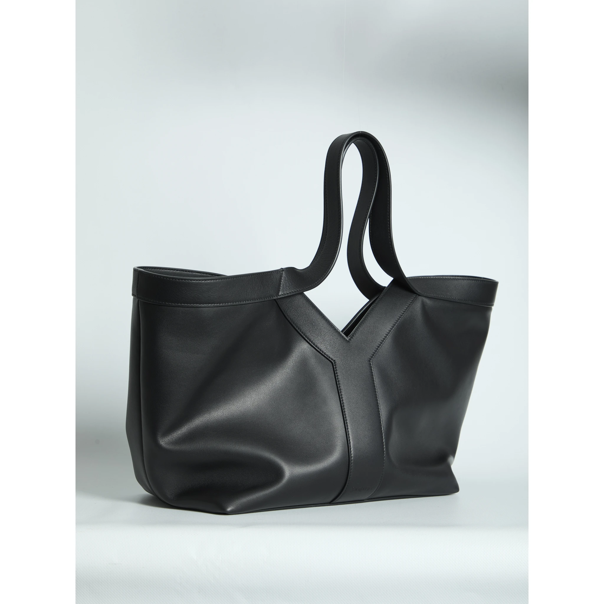 Small Y Tote bag