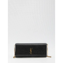 Kate baguette clutch
