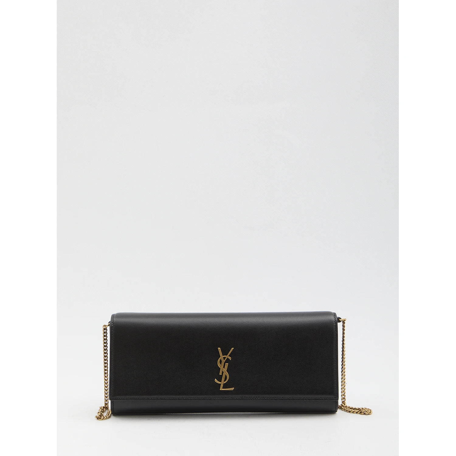 Kate baguette clutch