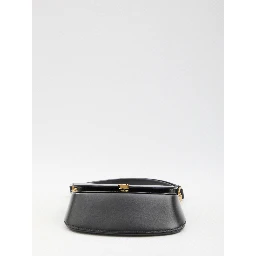 Voltaire top-handle bag mini