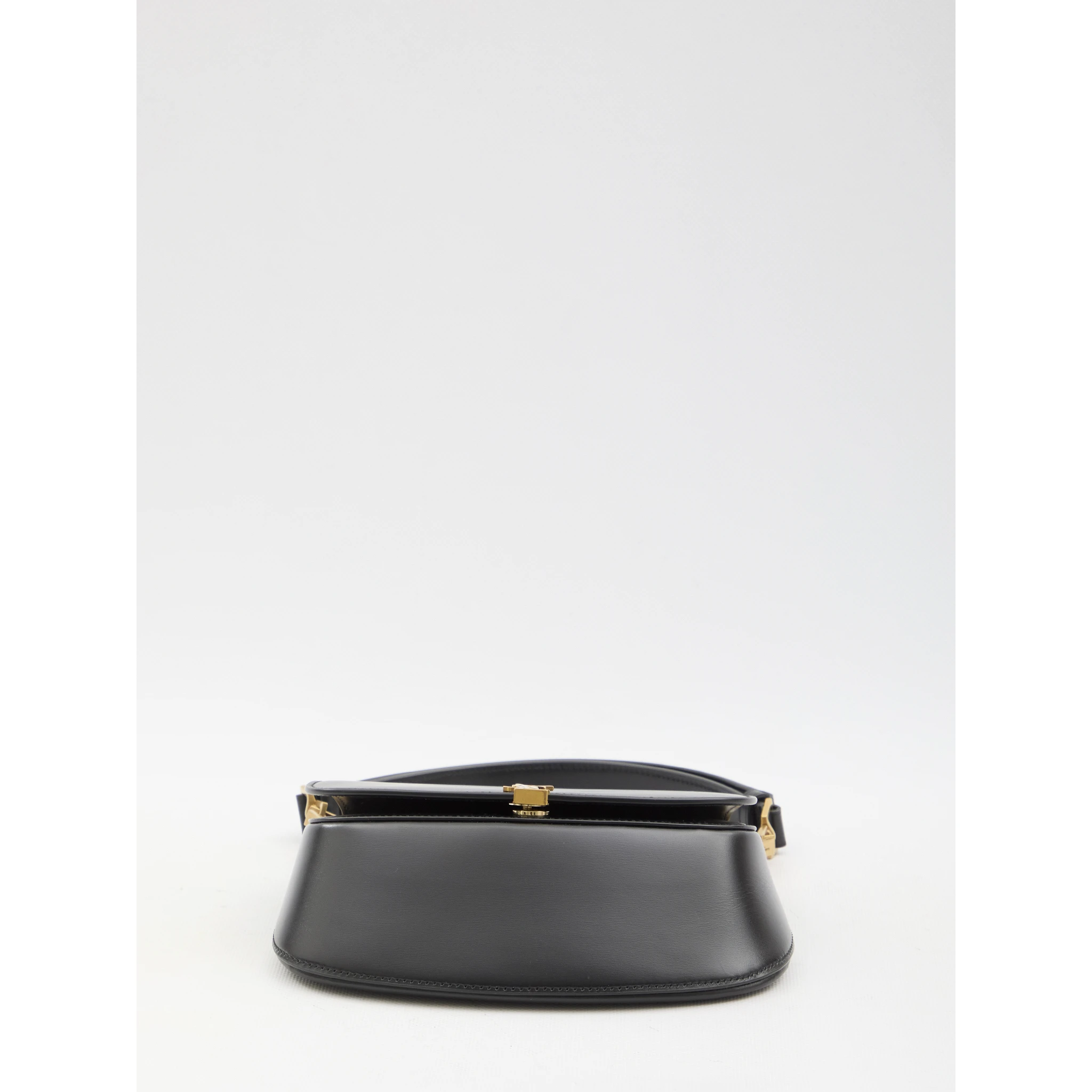Voltaire top-handle bag mini