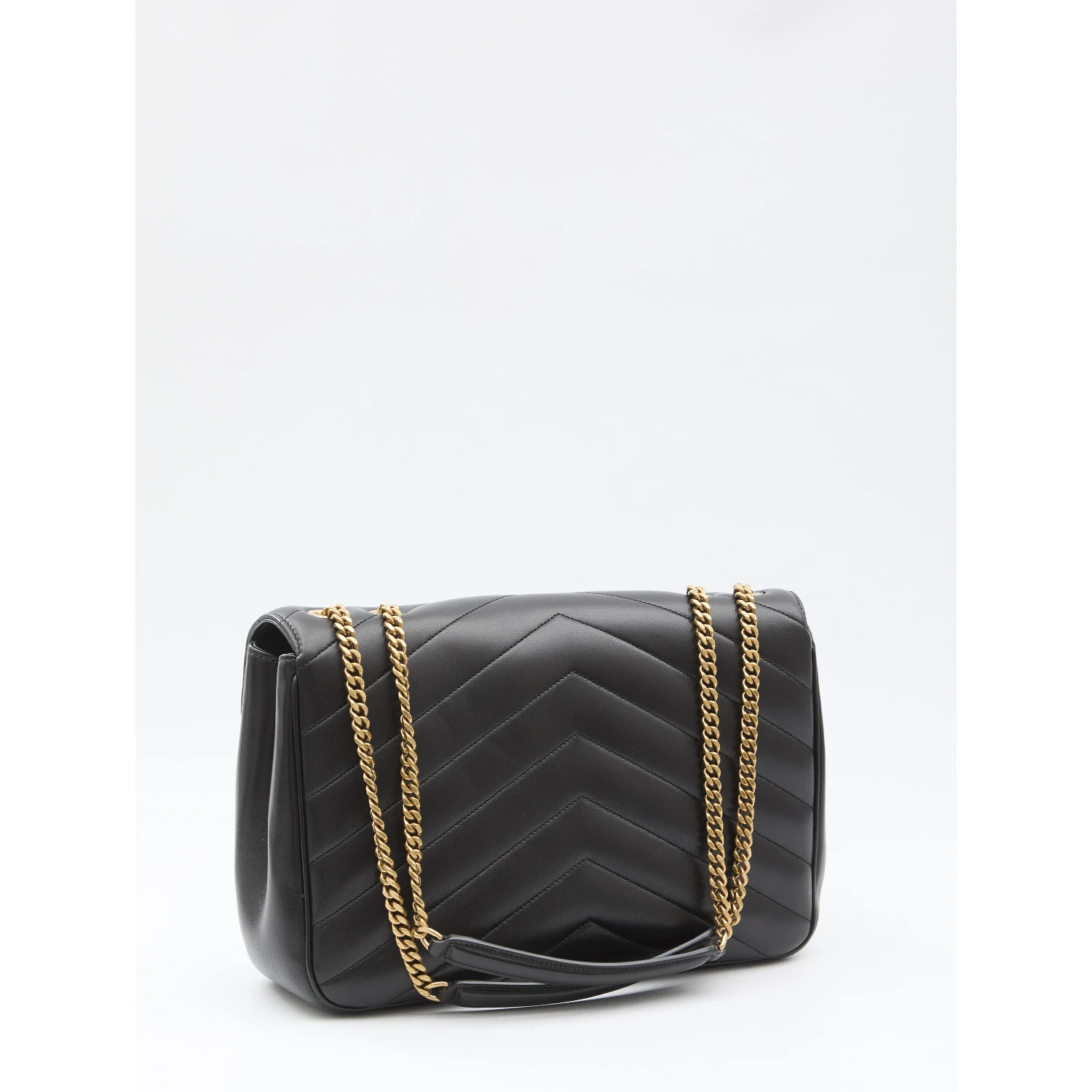 Large Loulou bag