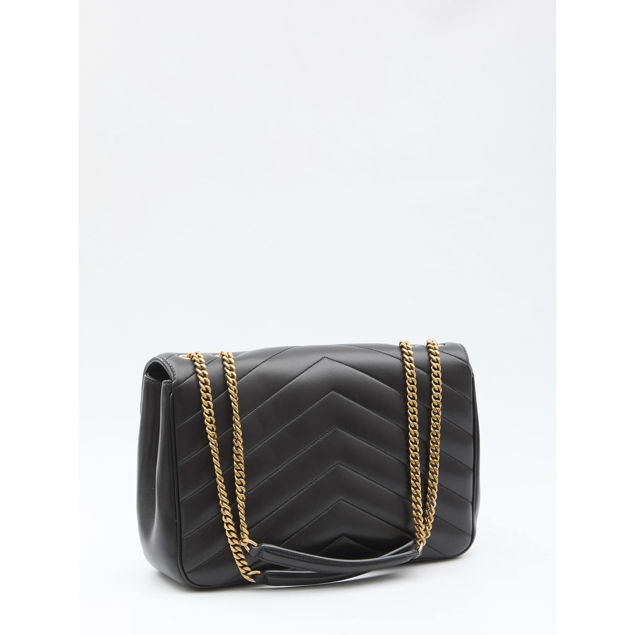 Large Loulou bag