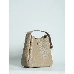 Borsa Le 5 à 7 piccola con pochette