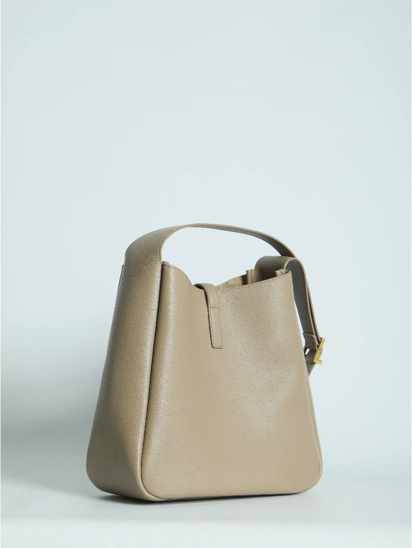 Borsa Le 5 à 7 piccola con pochette
