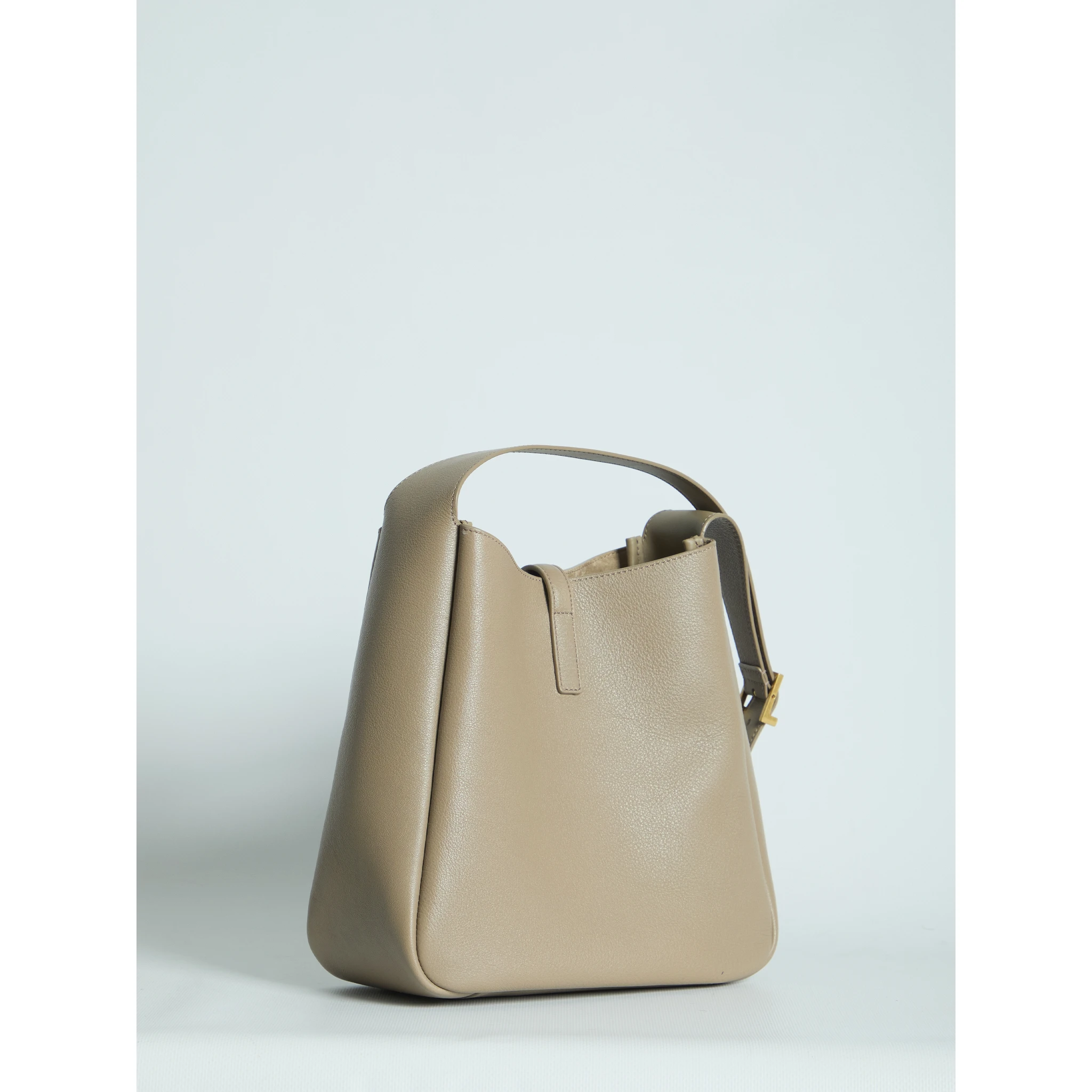 Borsa Le 5 à 7 piccola con pochette
