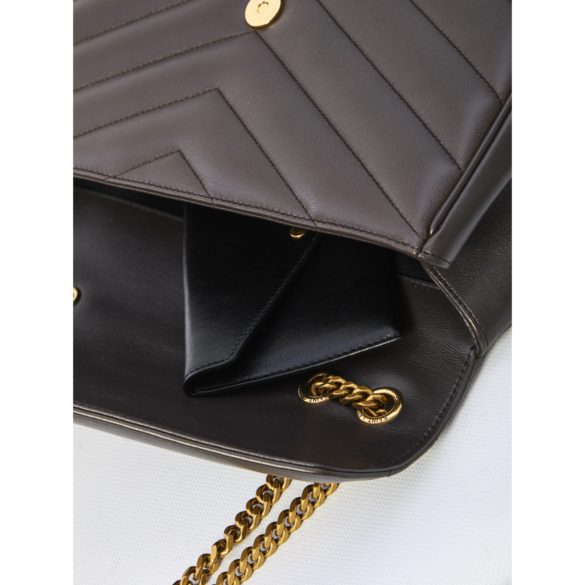 Loulou medium bag