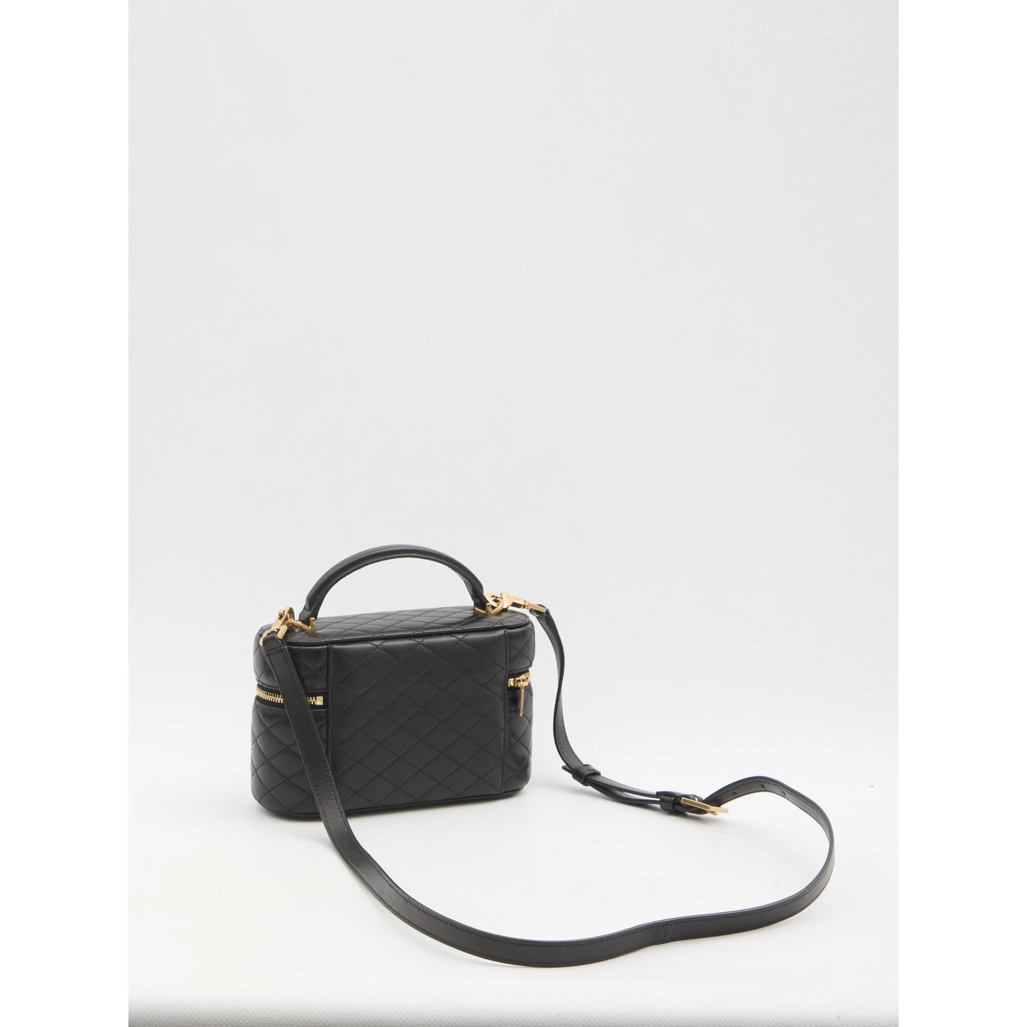 Gaby vanity bag