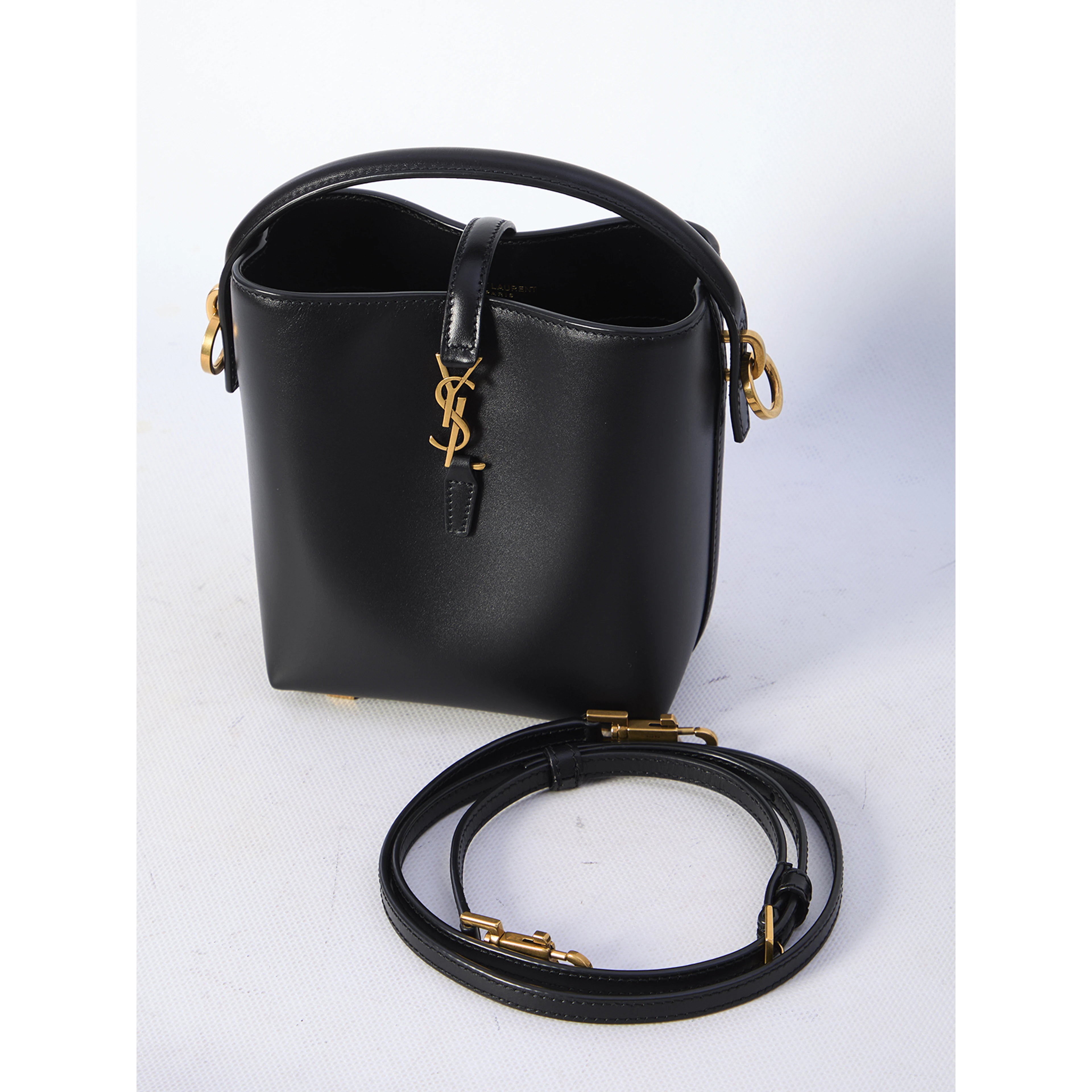 Le 37 mini bag