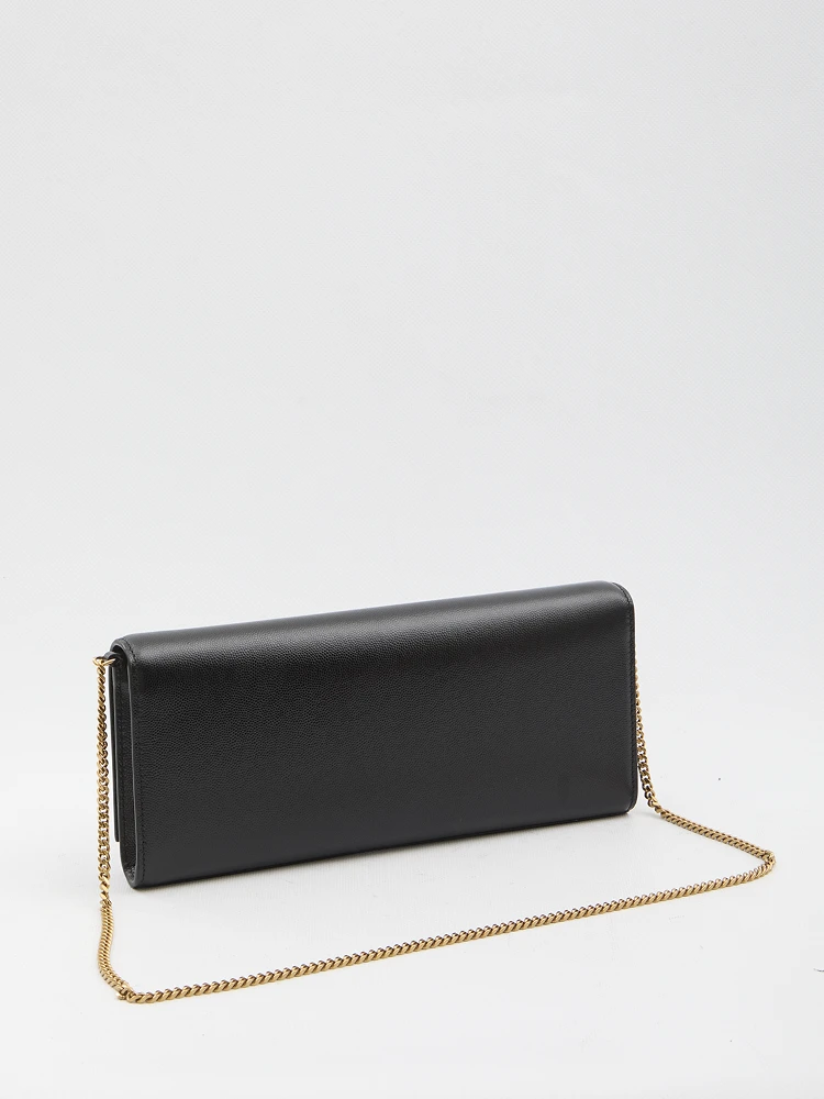 Kate baguette clutch alternative