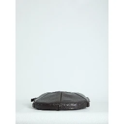 Mombasa dark brown small bag