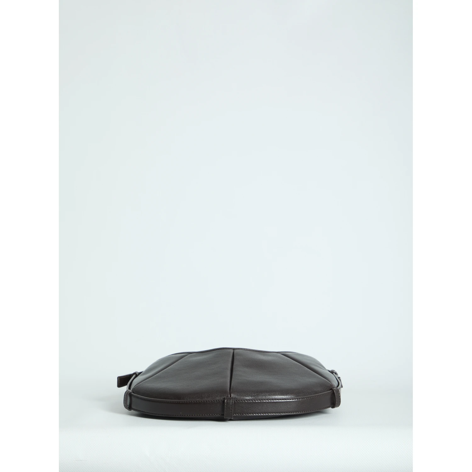 Mombasa dark brown small bag