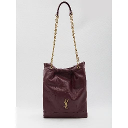 Jamie bag in lamb leather