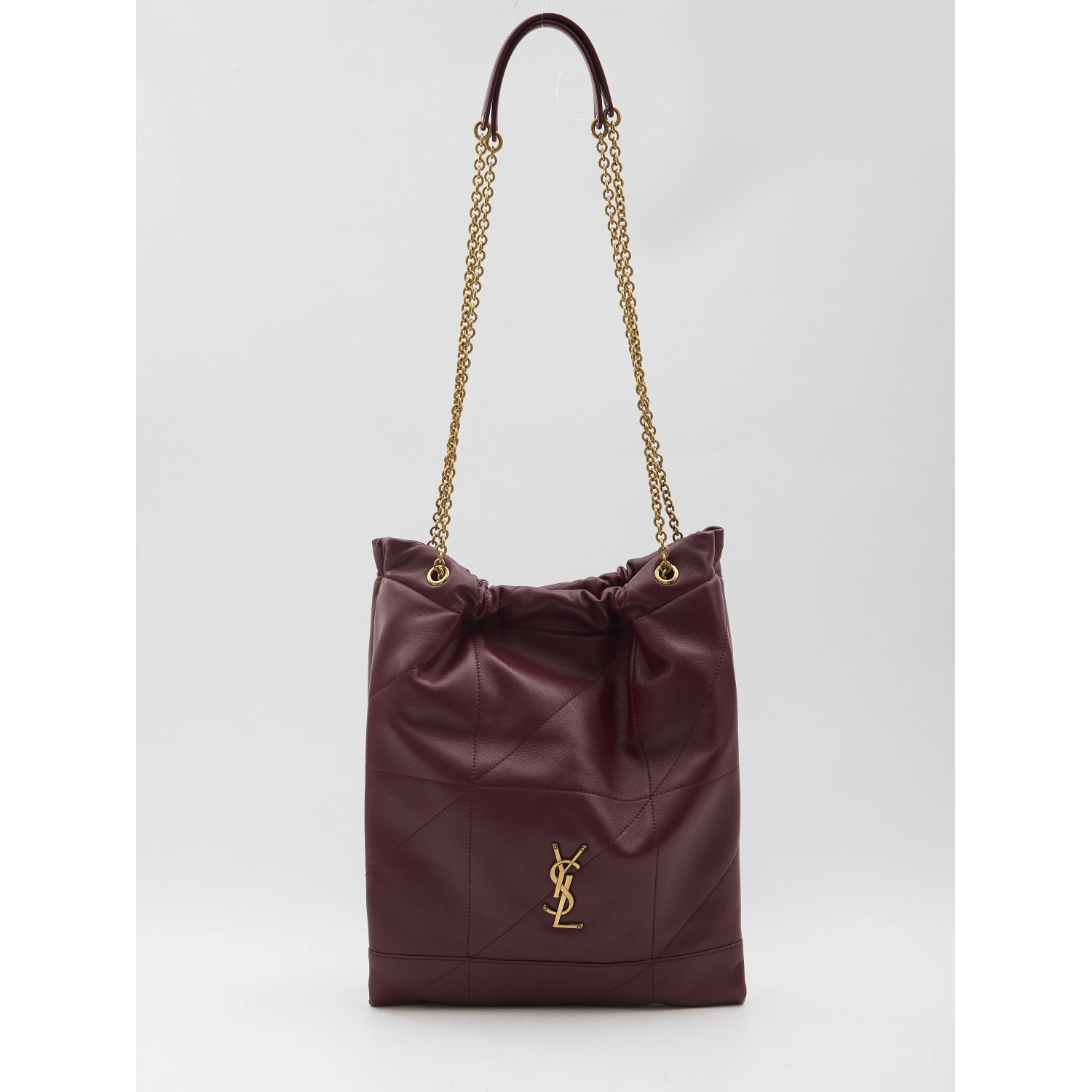 Jamie bag in lamb leather