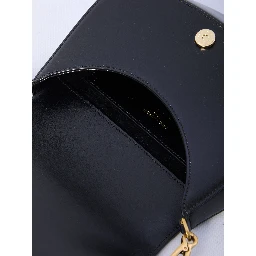 Voltaire top-handle bag mini