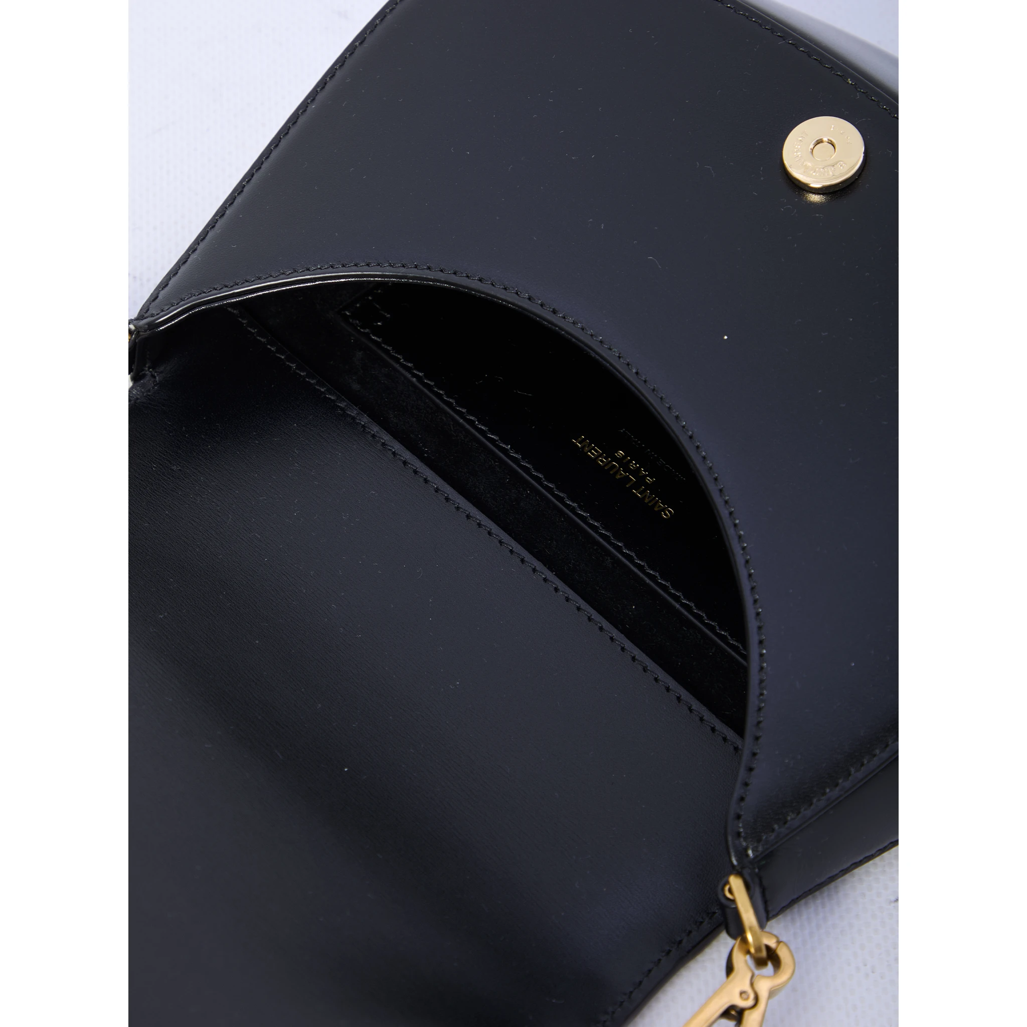 Voltaire top-handle bag mini