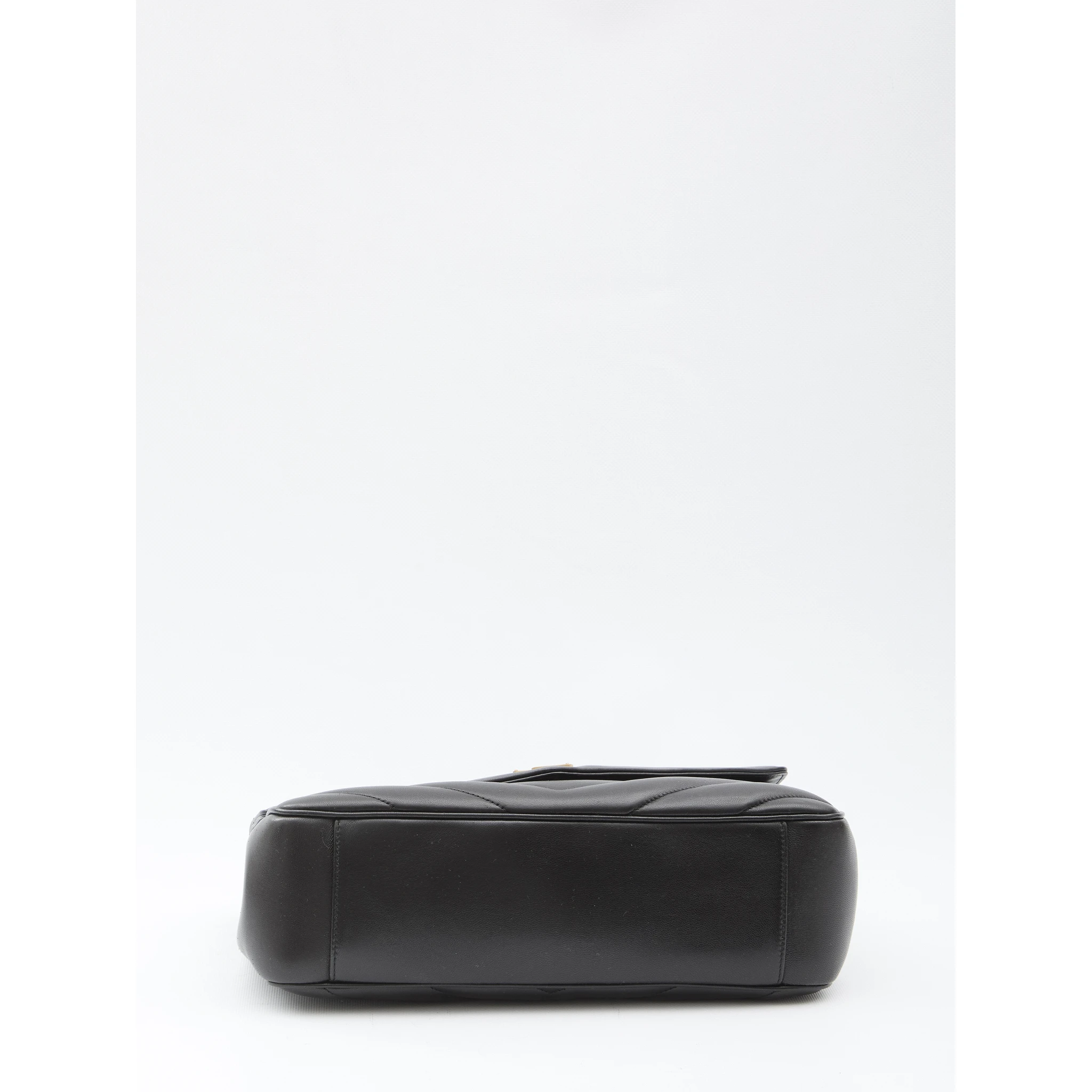 Large Loulou bag