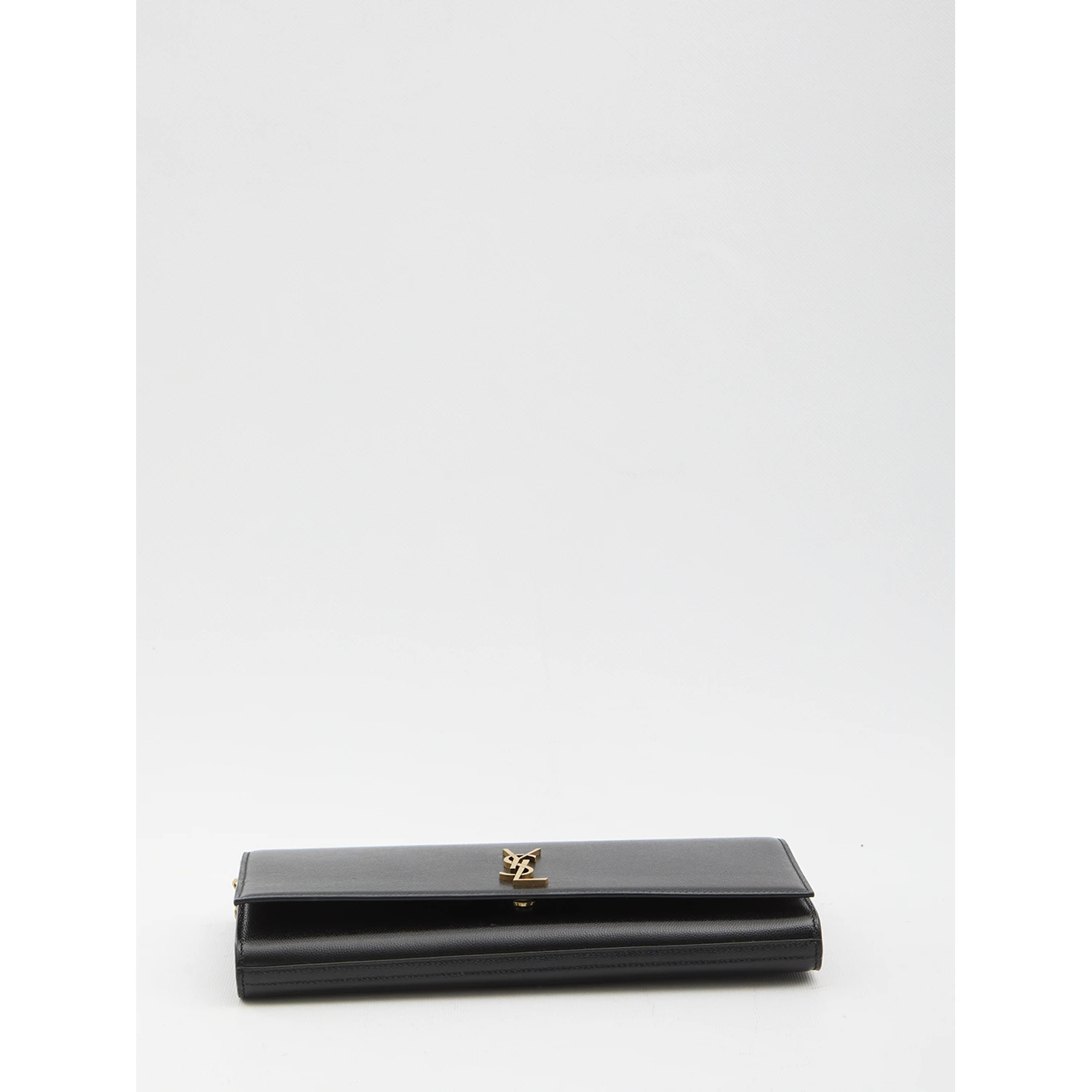 Kate baguette clutch