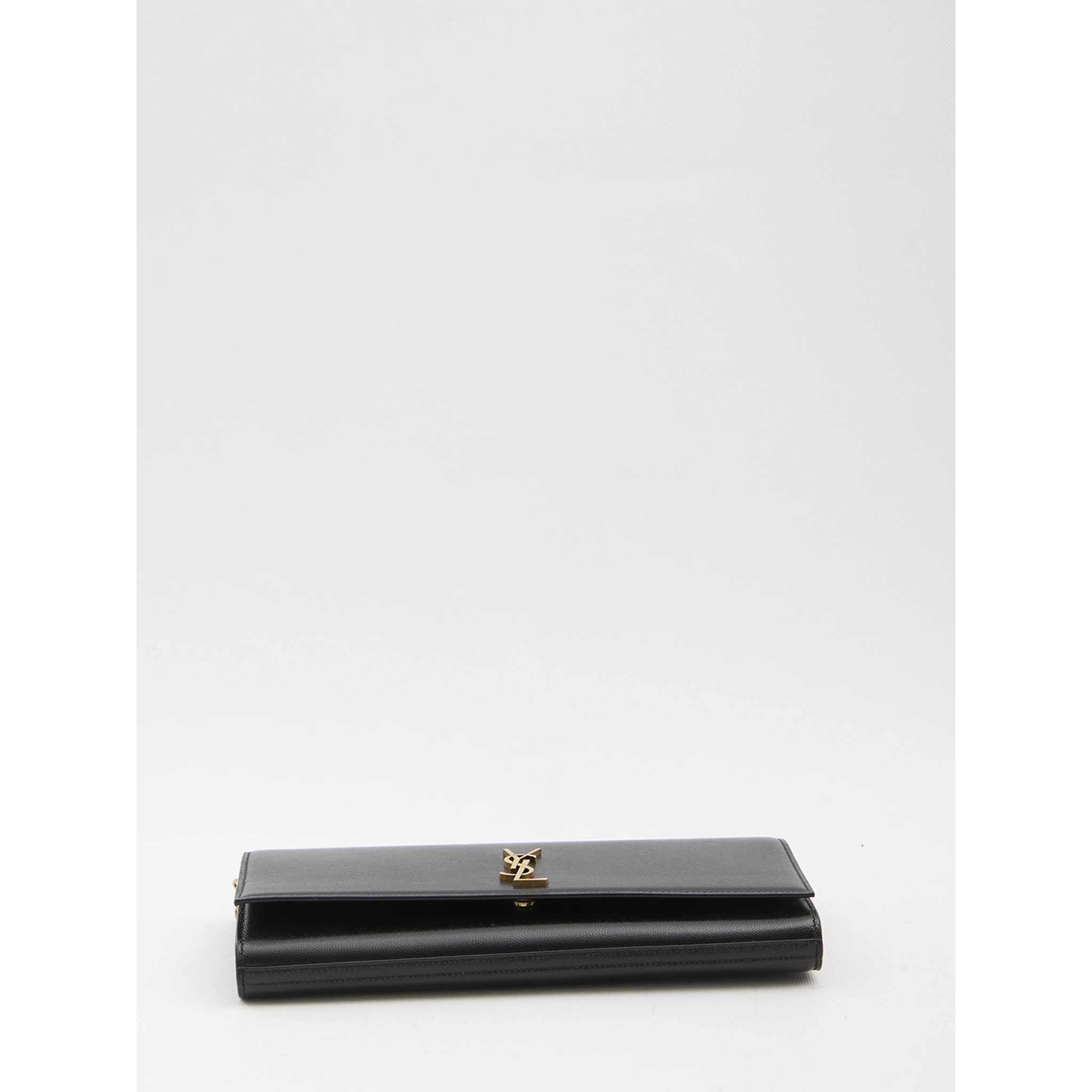 Kate baguette clutch