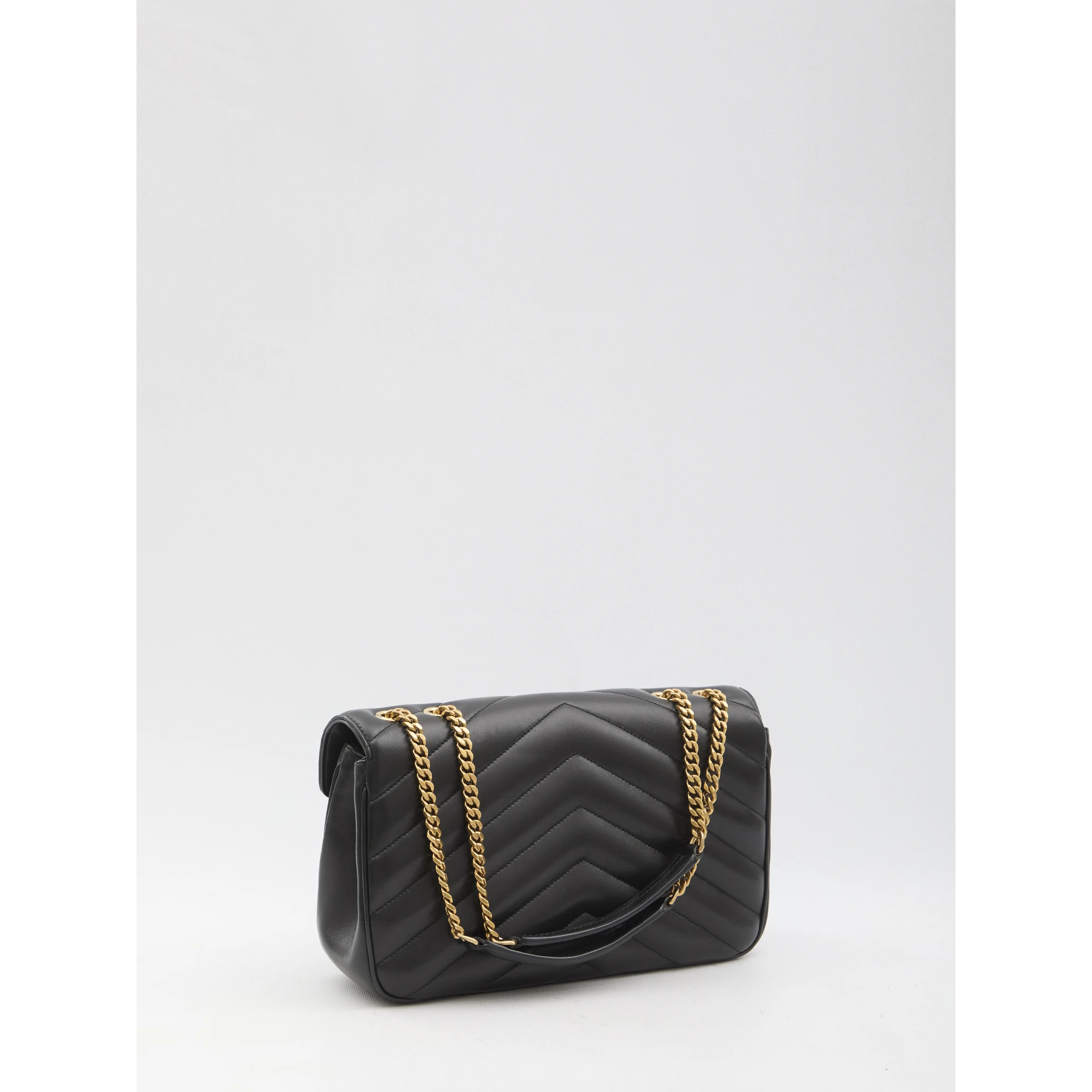 Medium Loulou bag