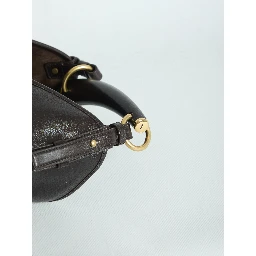 Mombasa dark brown small bag