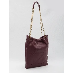 Jamie bag in lamb leather