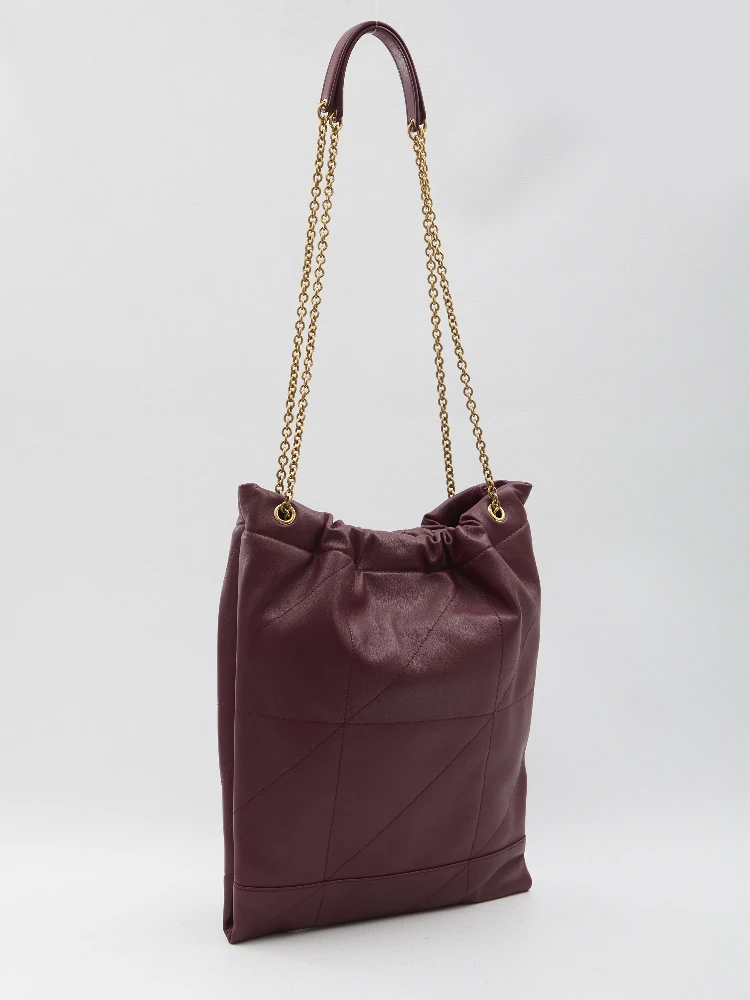 Jamie bag in lamb leather alternative