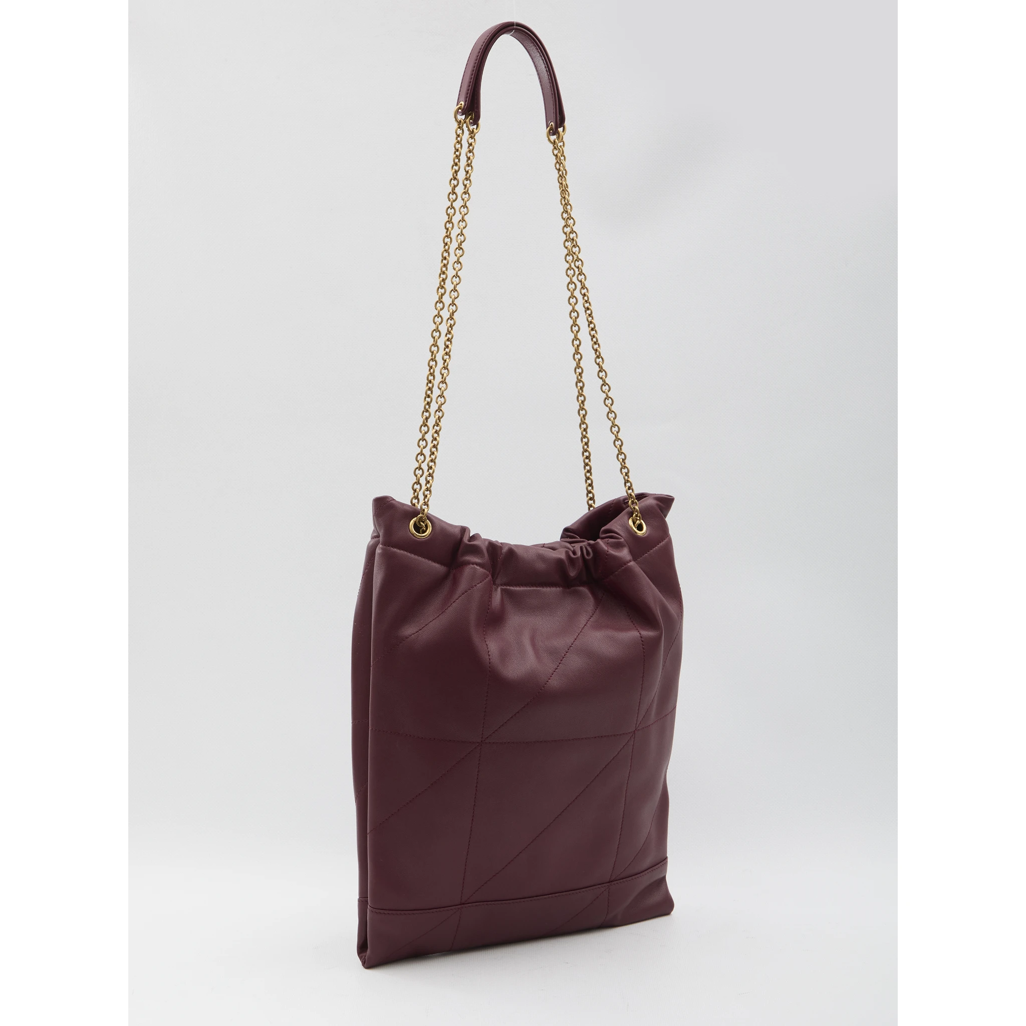 Jamie bag in lamb leather