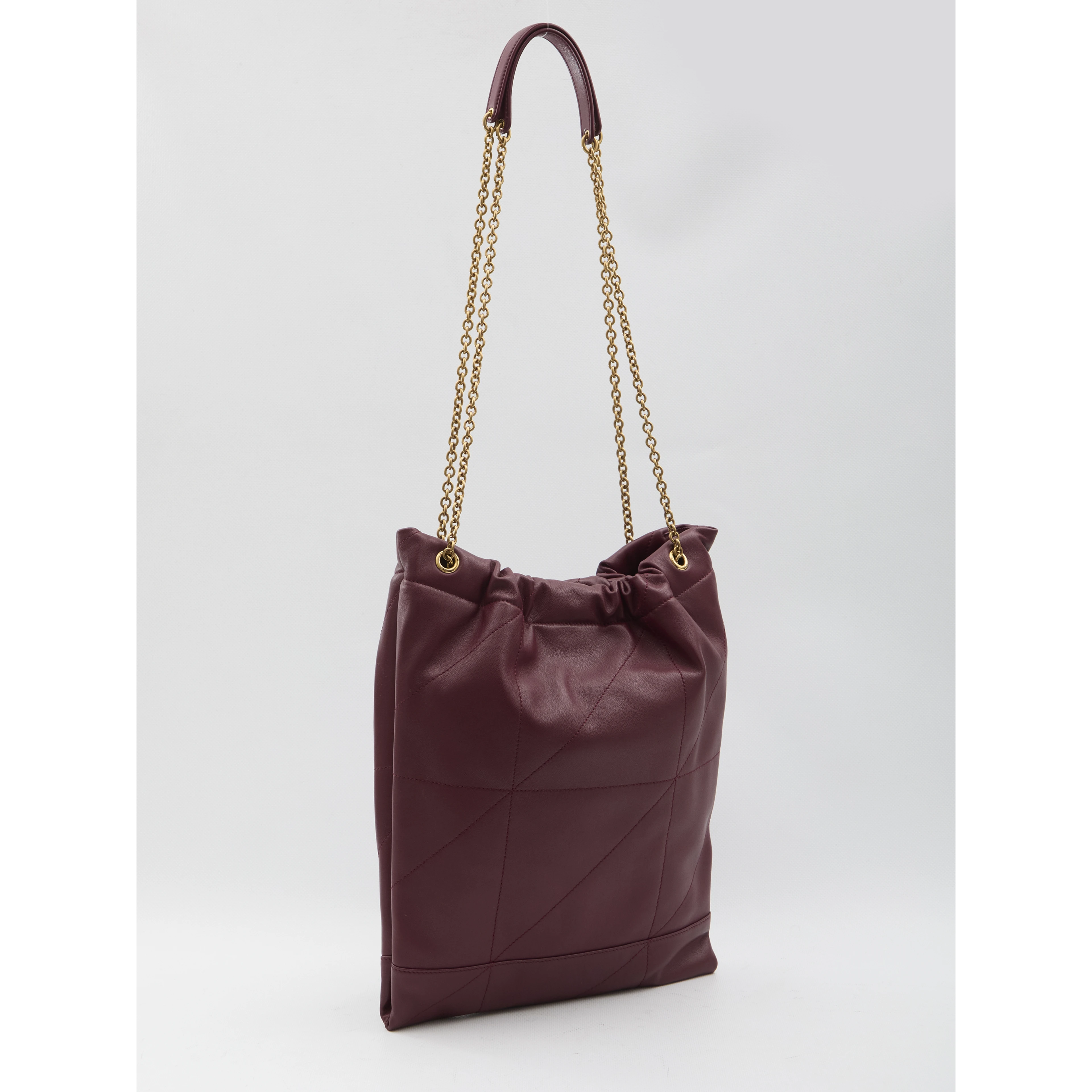 Jamie bag in lamb leather