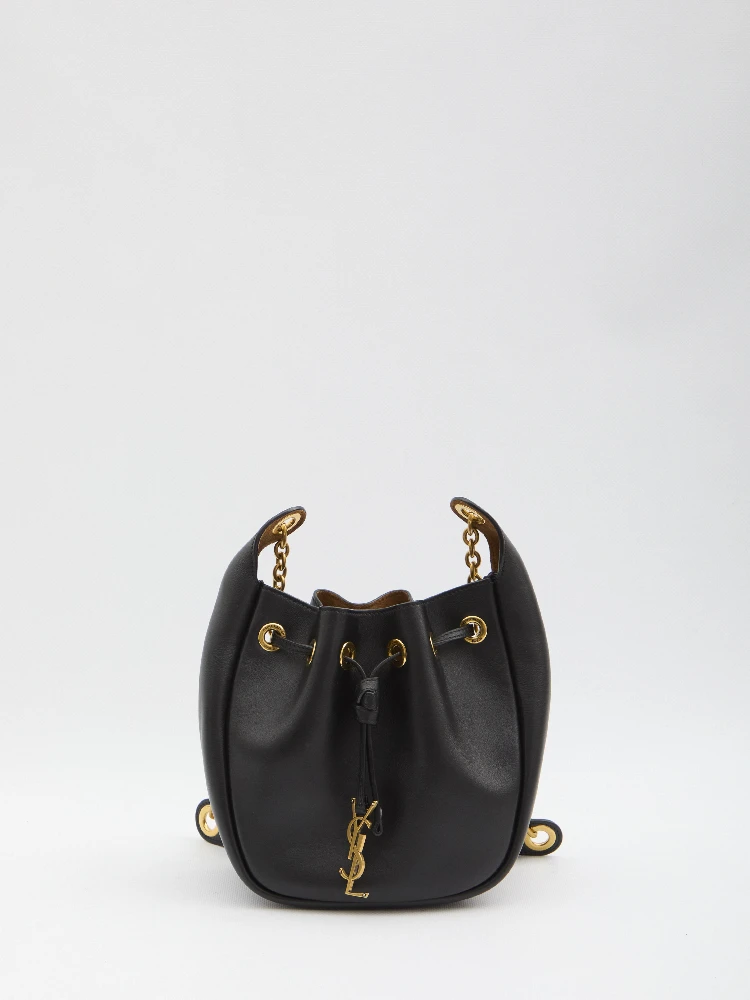 Supple Bucket bag